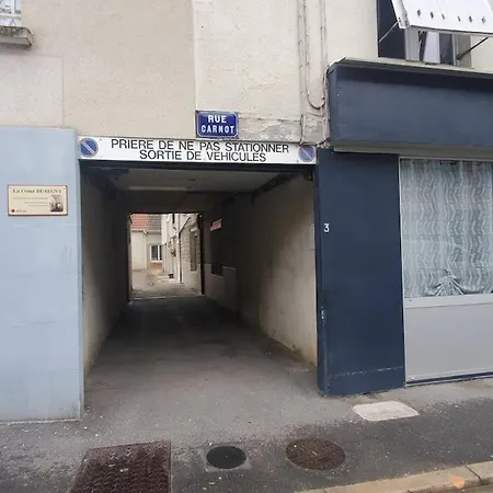 Le Boheme