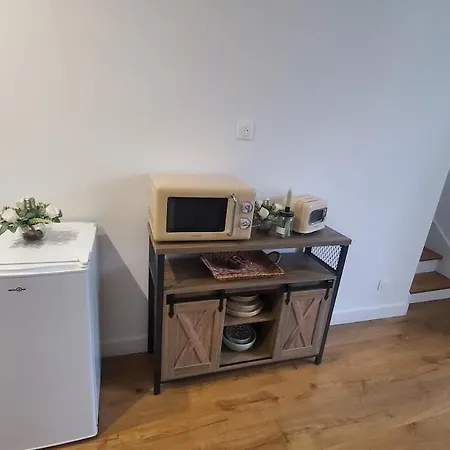 Le Boheme Apartment