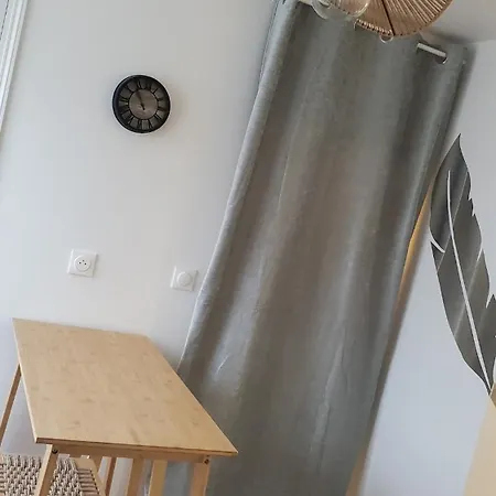 Apartment Le Boheme *